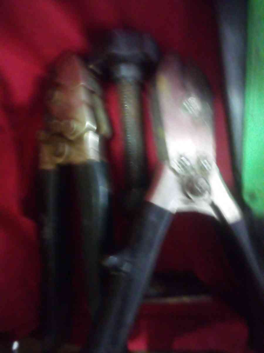 Hand Tools