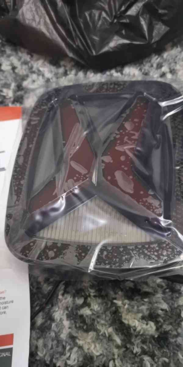 LED Lights Jeep TJ XJ YJ Tail Light