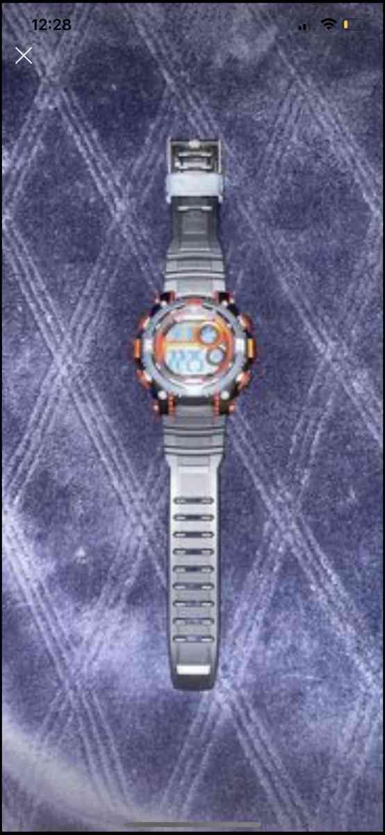 ARMITRON MENS WRIST WATCH