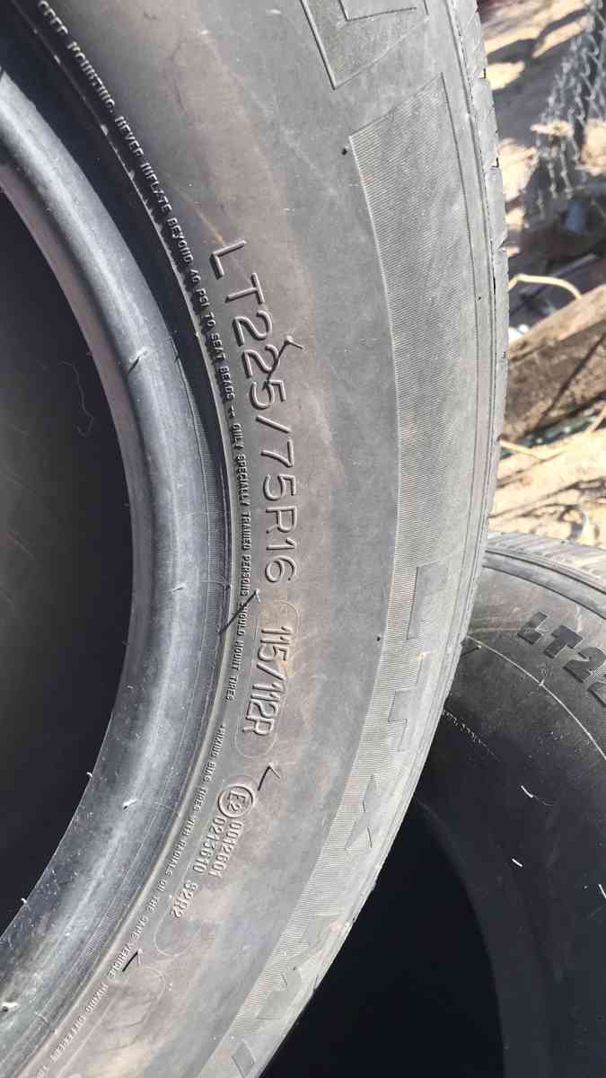Tires