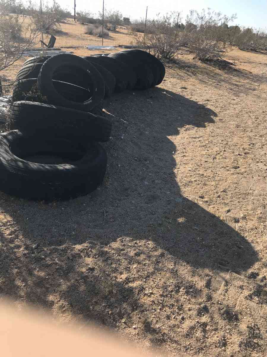 Truck Tires