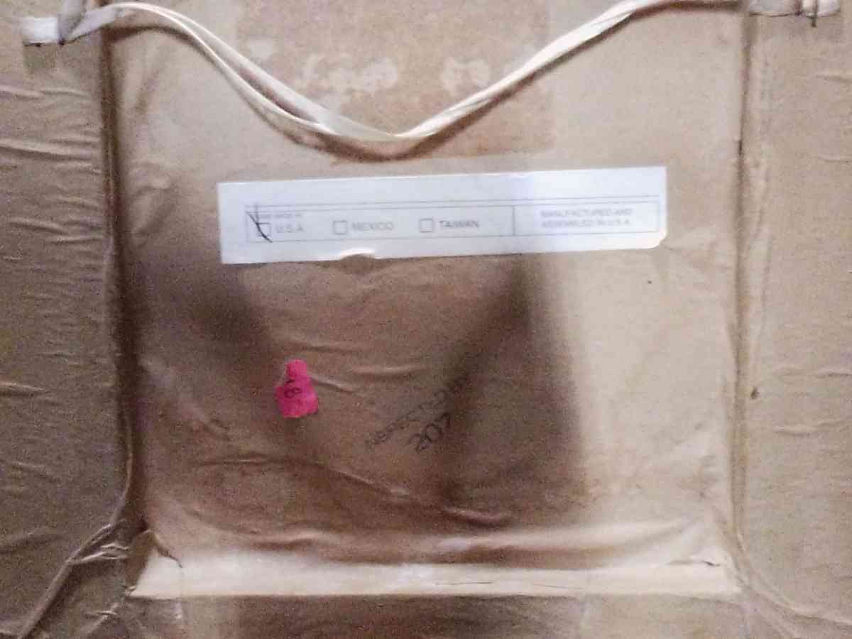 Antique Framed Home Decor Pictures