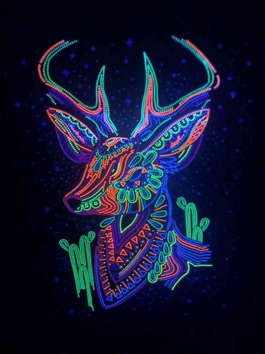 black light tshirt mexico t shirt