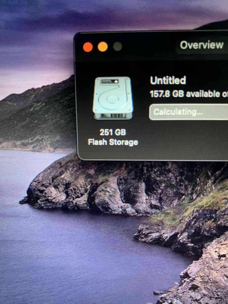 2014 MacBook Air