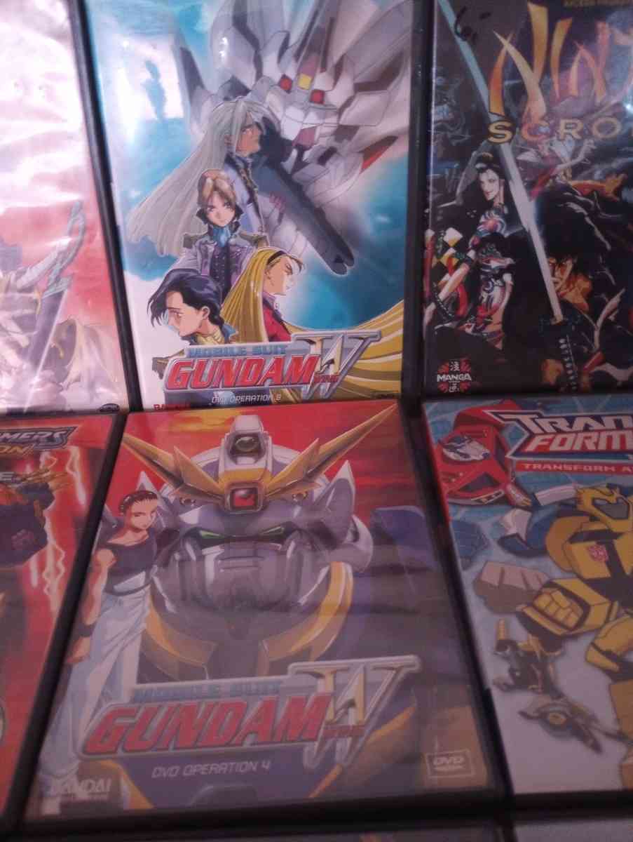 animated and transformers 200 for all