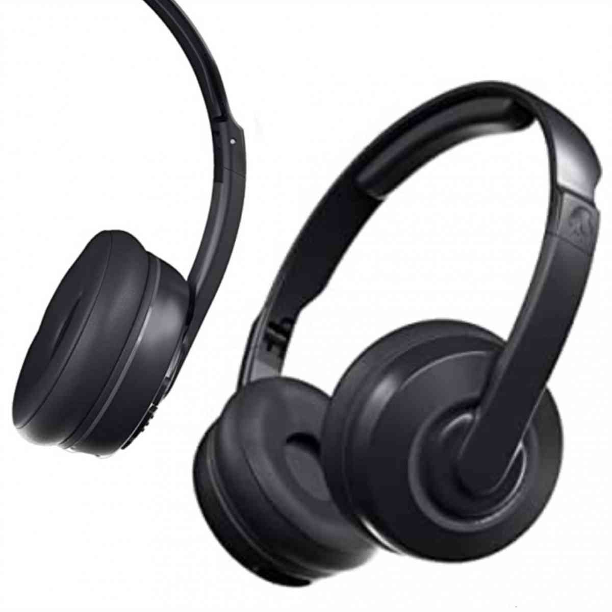 SKULLKANDY wireless headphones