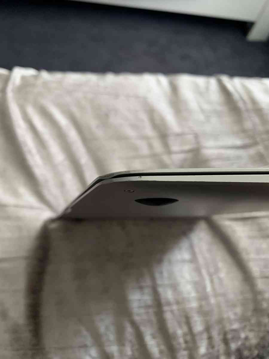2014 MacBook Air