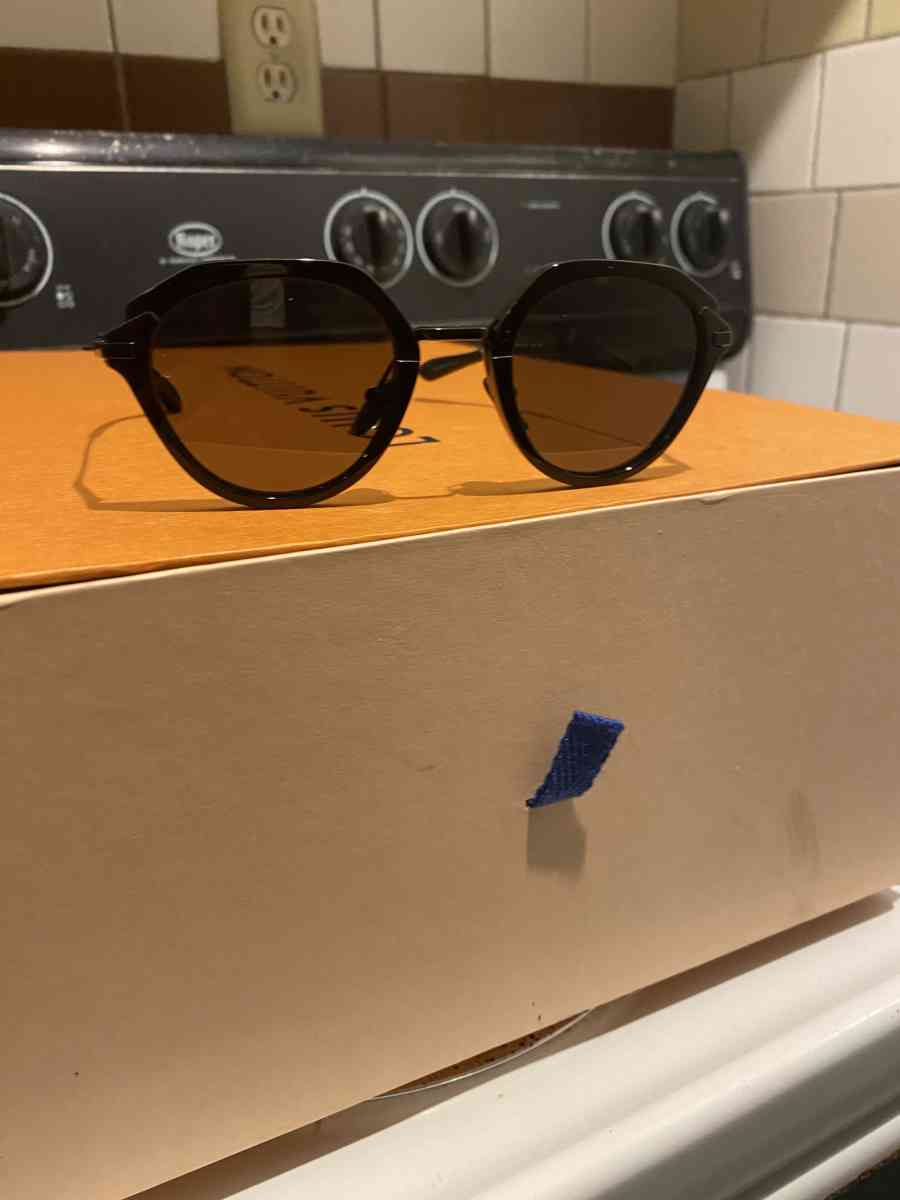 Prada mens shades