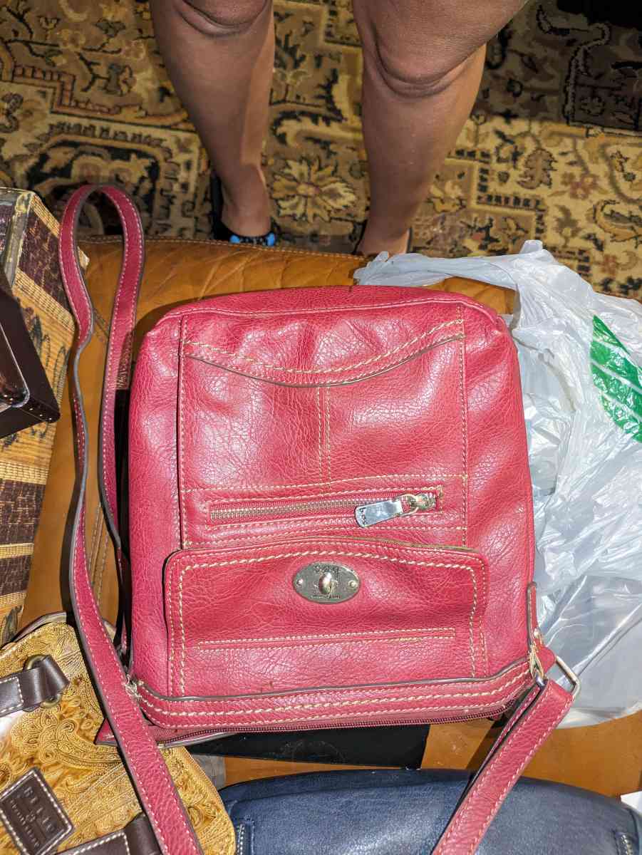 hand bag boc bern concept