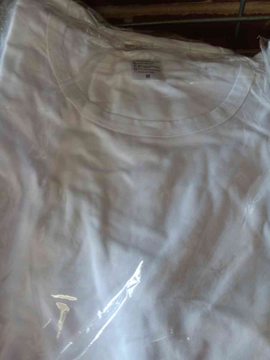 plain white Tshirt  wholesale  price