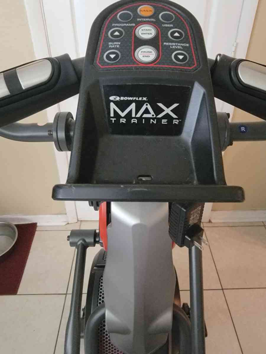 fitness equipment