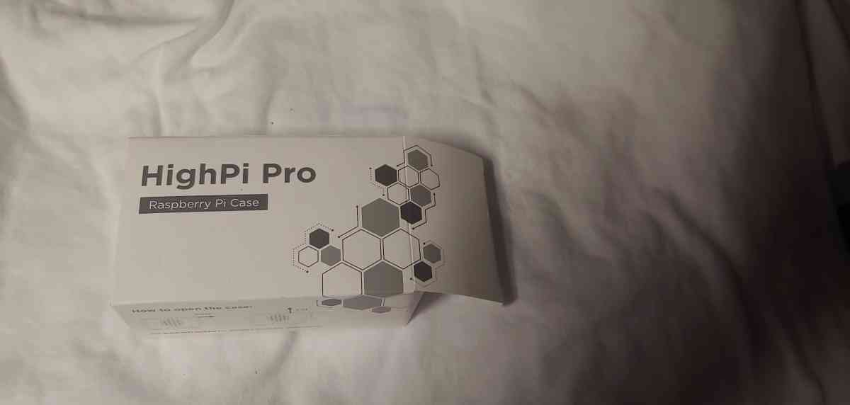 Raspberry Pi Pro Starter Kit