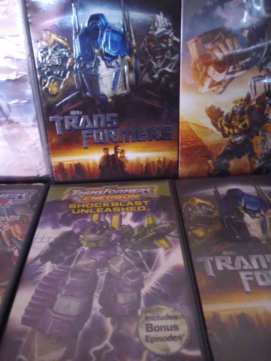 transformers 200 for all