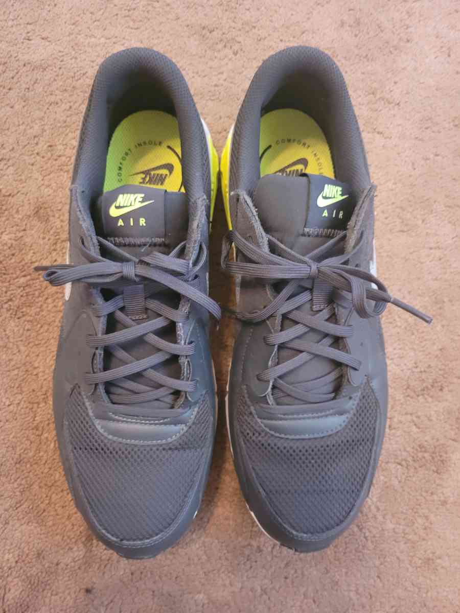 Nike air max mens shoes