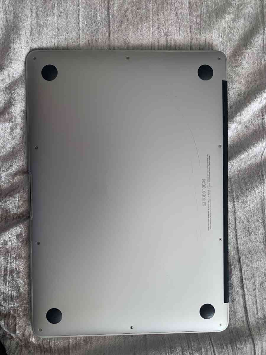 2014 MacBook Air