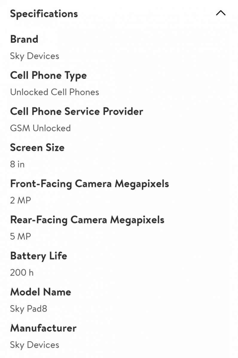 skypad 8 with Otterbein case