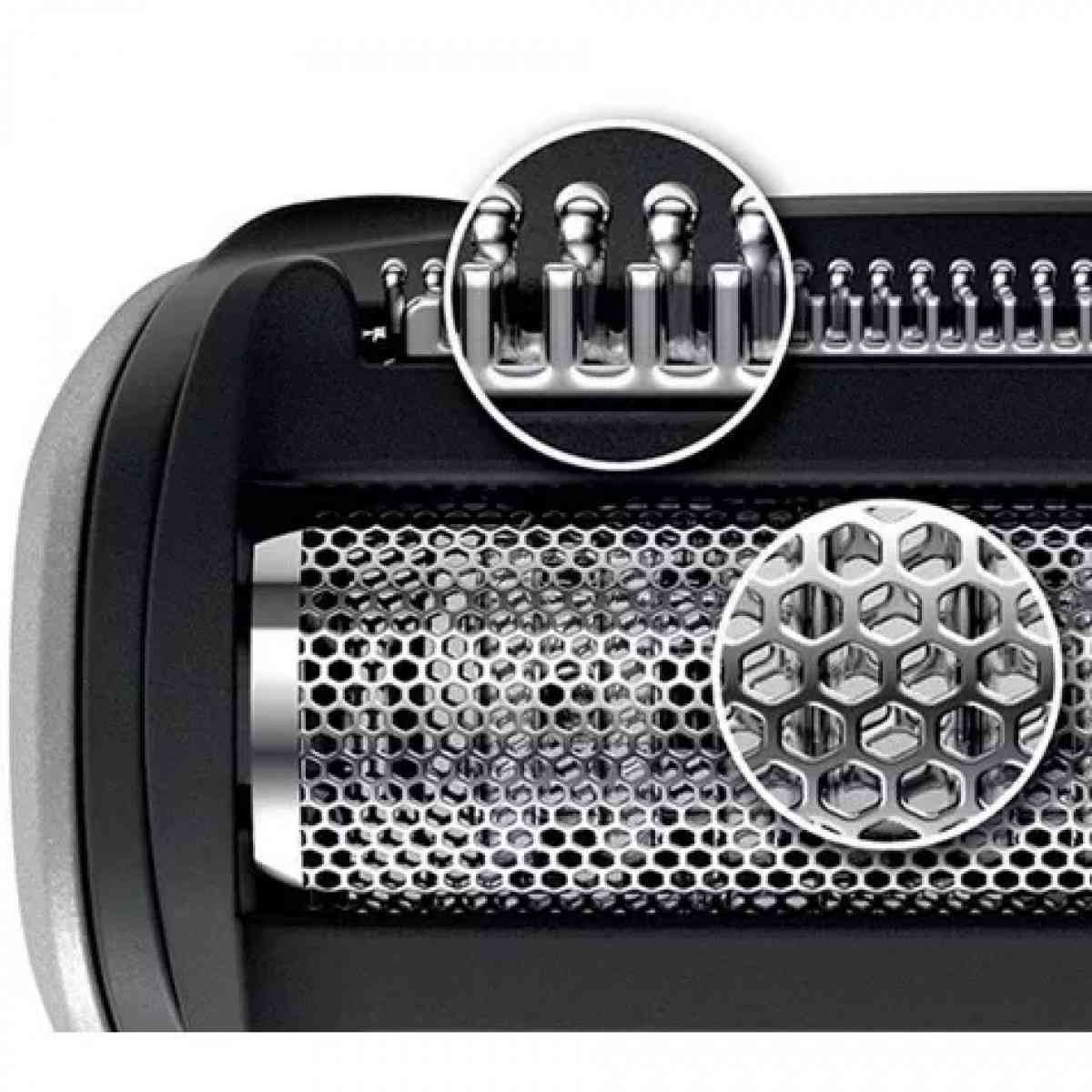 Philips Norelco Bodygroom Series 7000