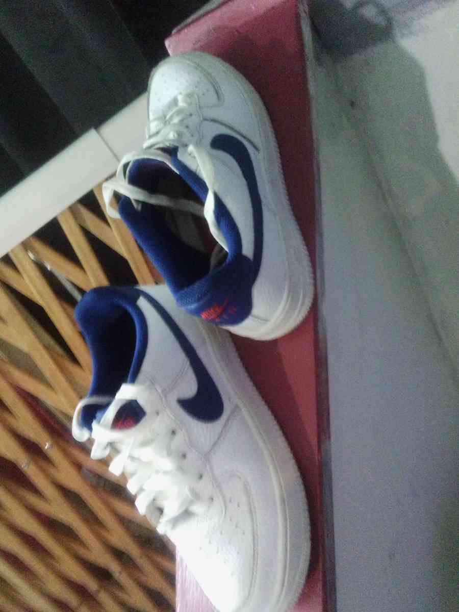 Nike air force ones