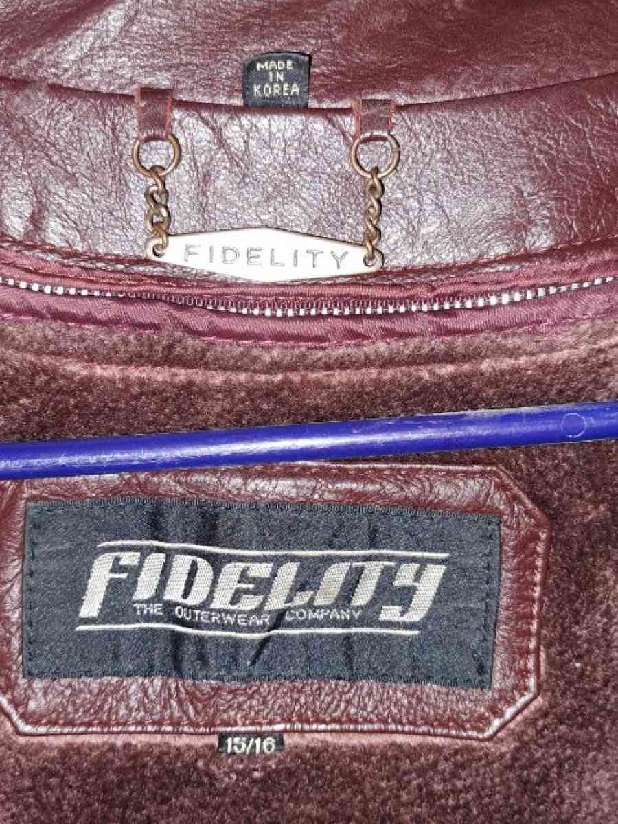 womans leather jacket with zip out liner