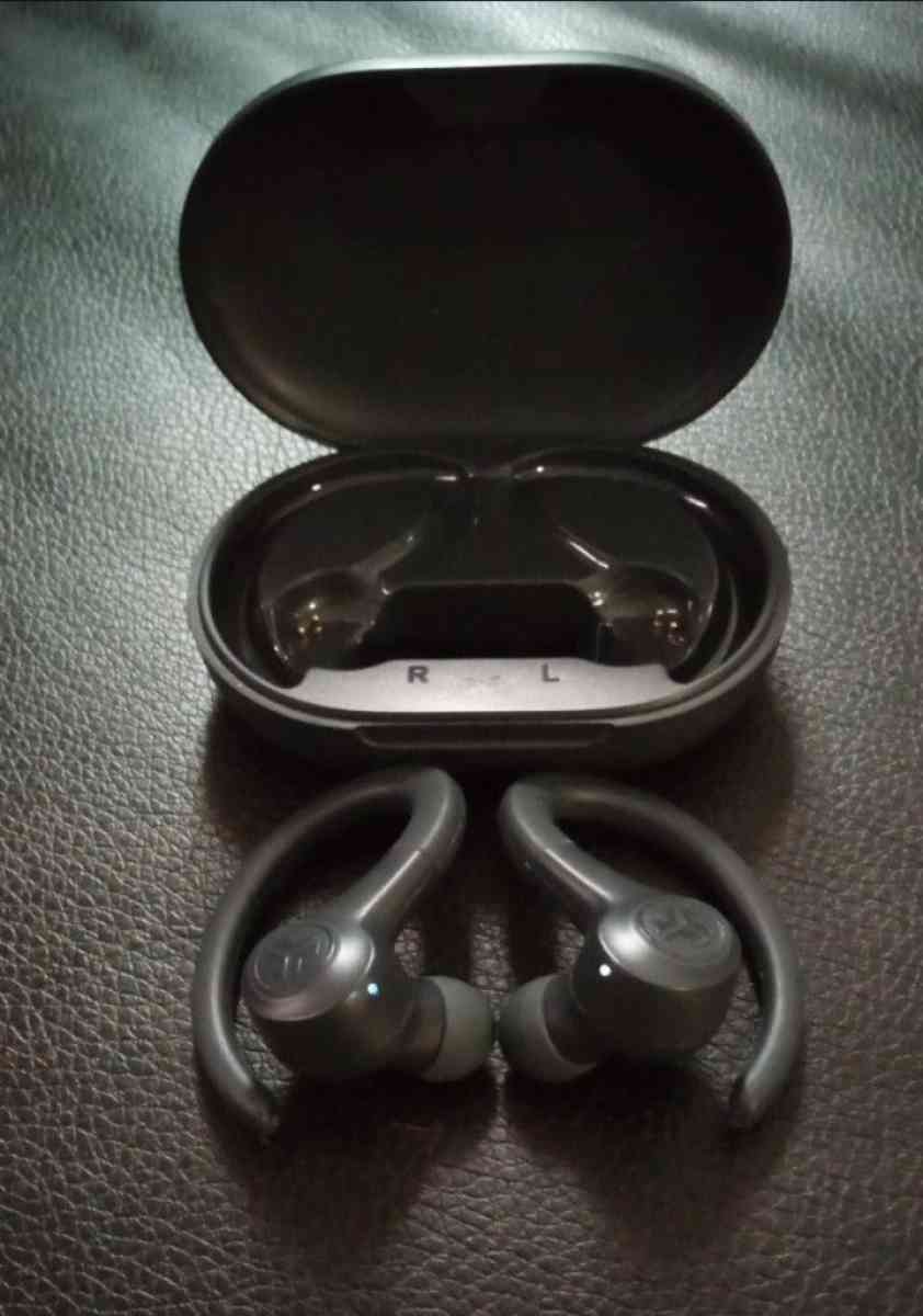 JLab Headphones