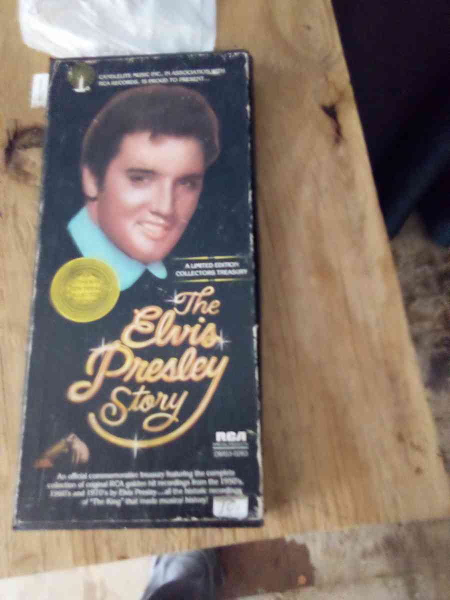 Elvis Presley story rememberbella