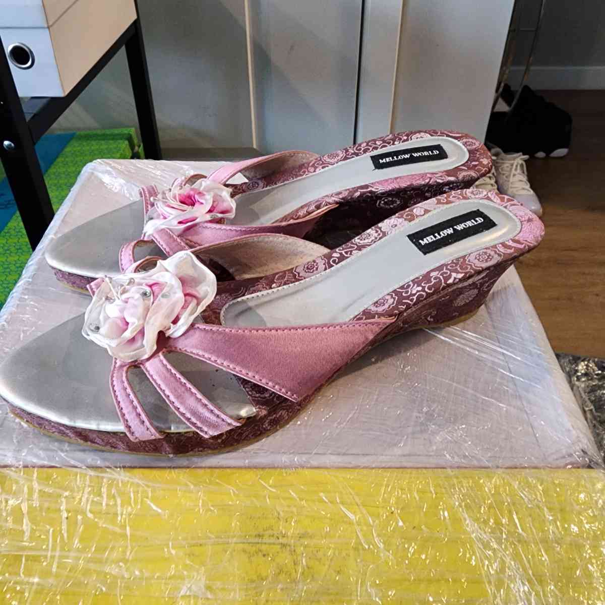 Womens Shoes Variety Lot
