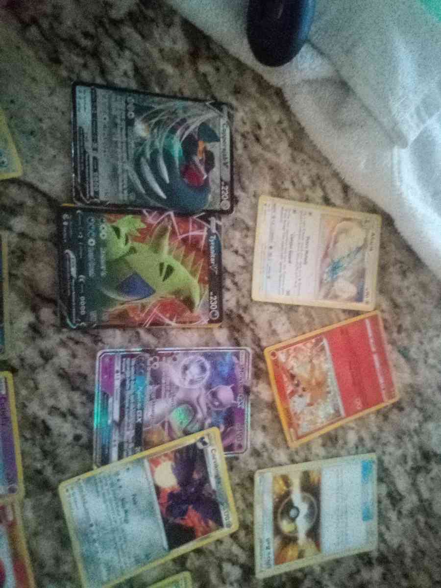 pokmon cards