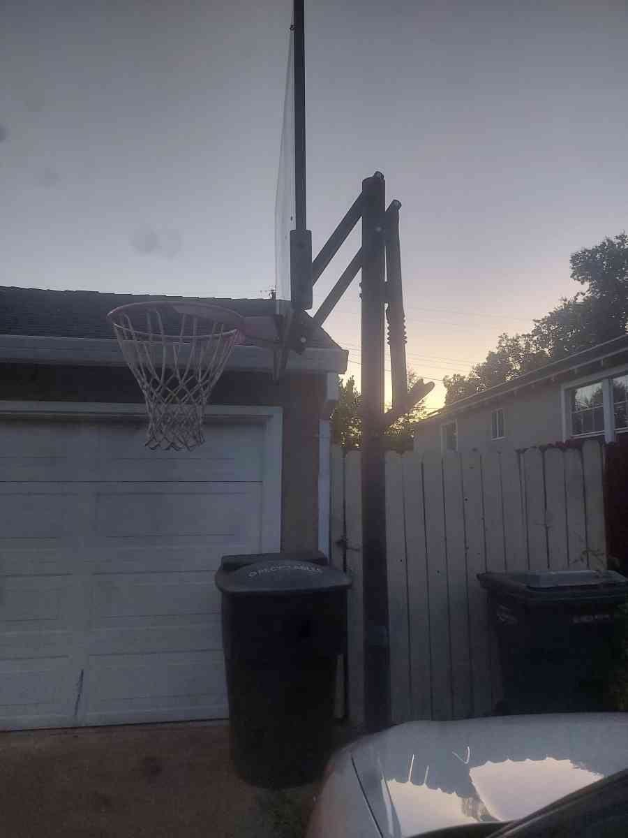 basketball  Court