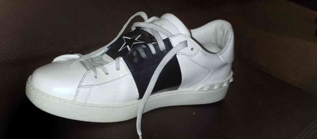 Valentino Garavani imported highend luxury designer shoes