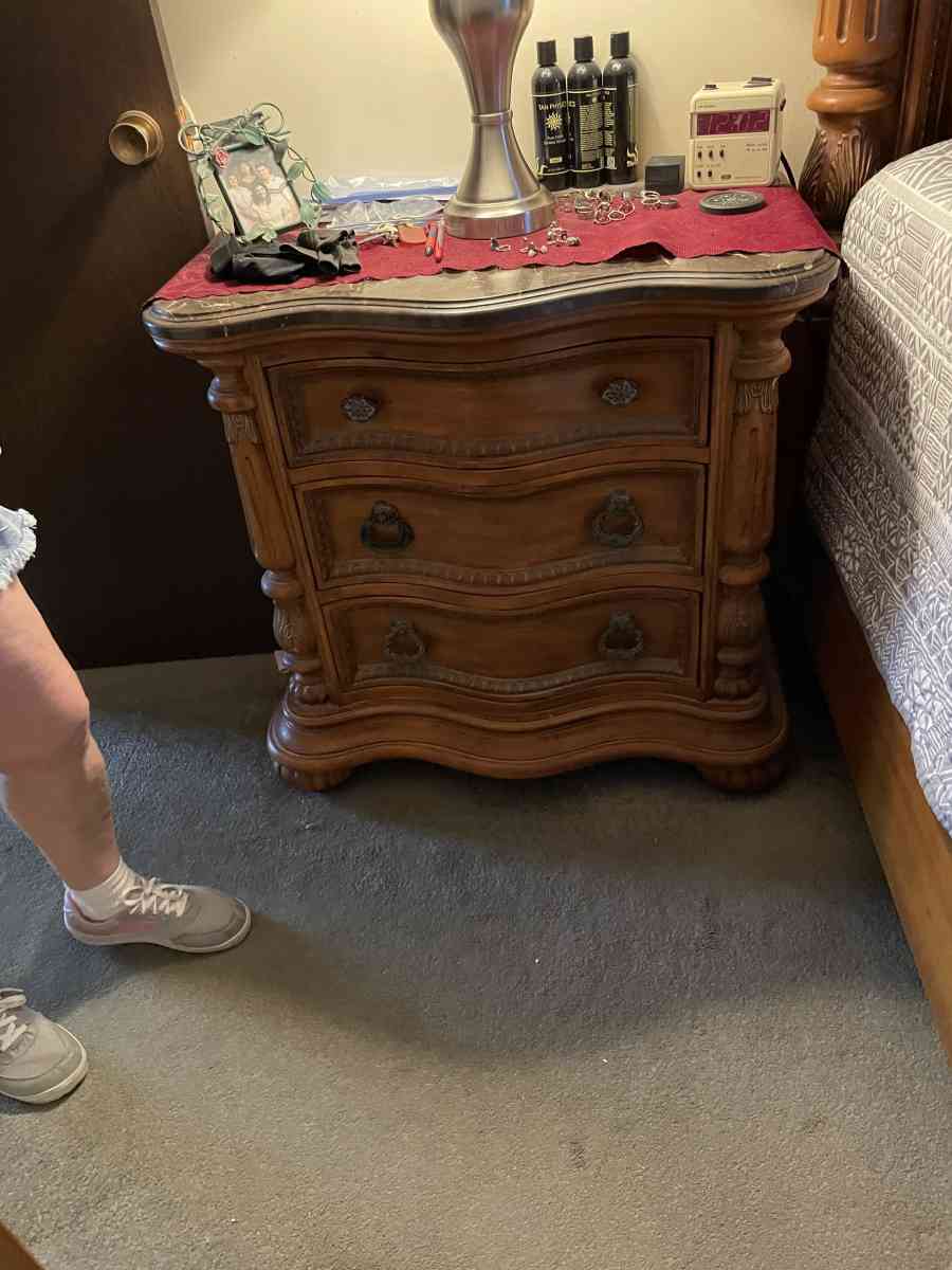 bedroom set queen size