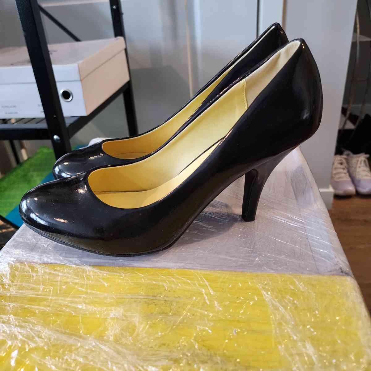 Womens Shoes Variety Lot