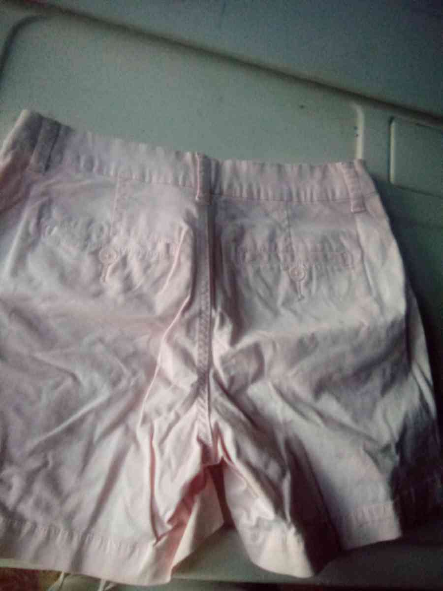 women a new day shorts