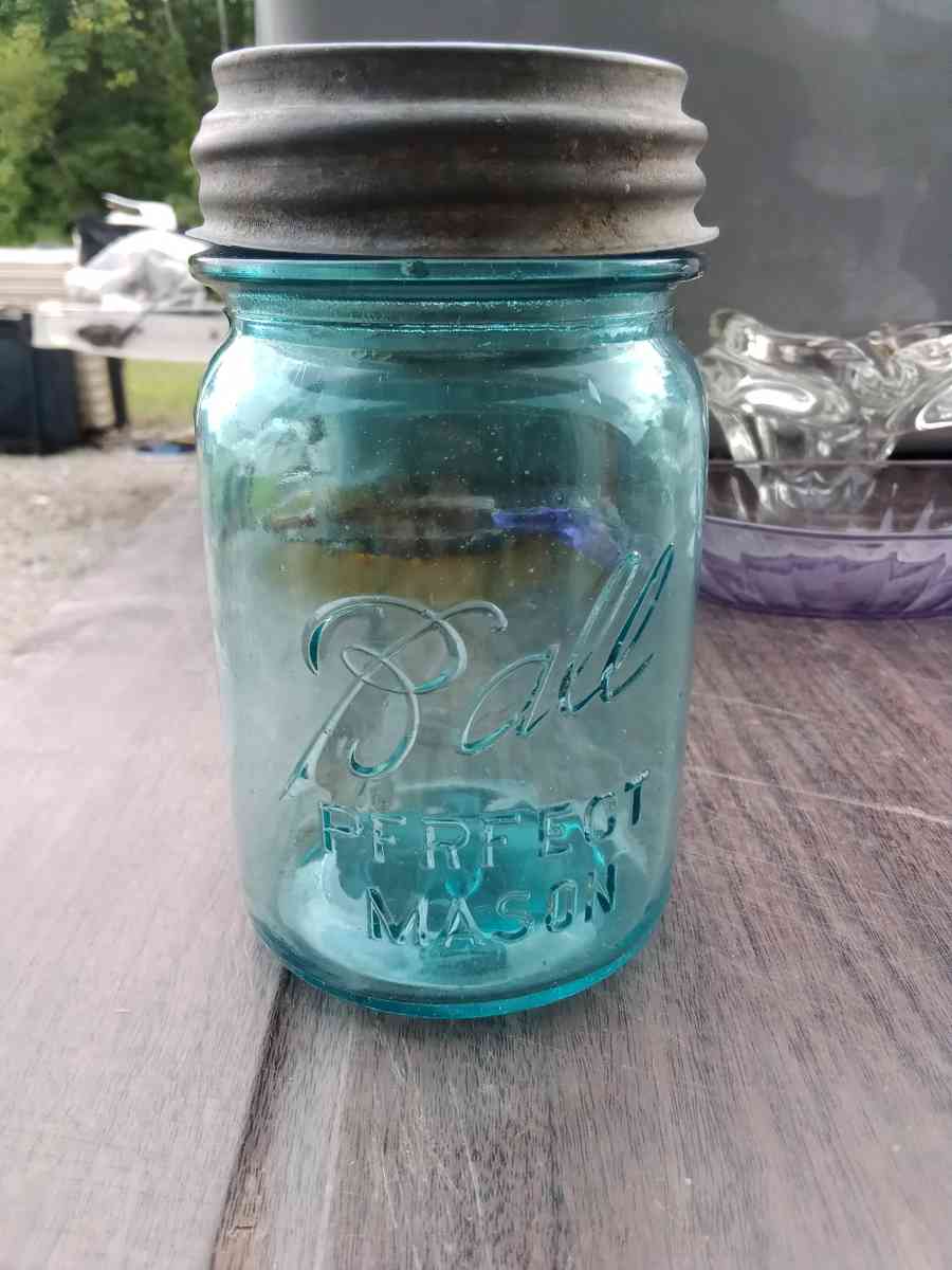 ball mason jar perfect is missed spell