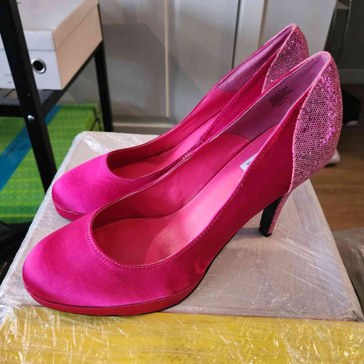 Womens Shoes Variety Lot