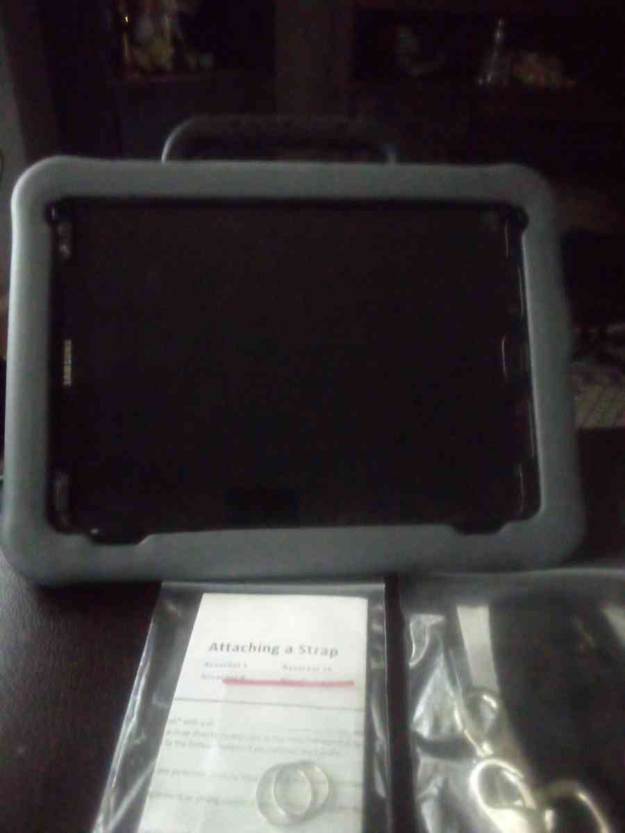 NOVA CHAT 10 SAMSUNG TABLET