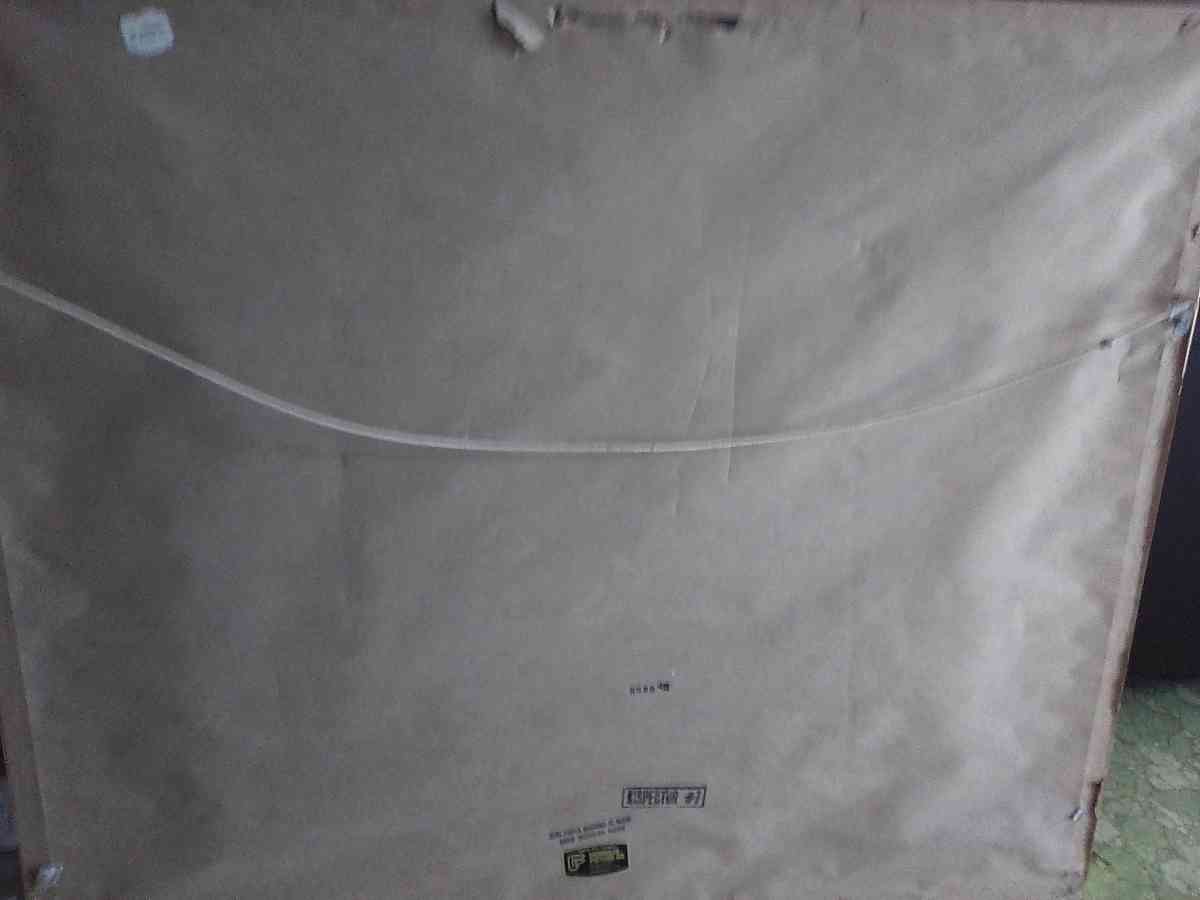 Antique Framed Artwork