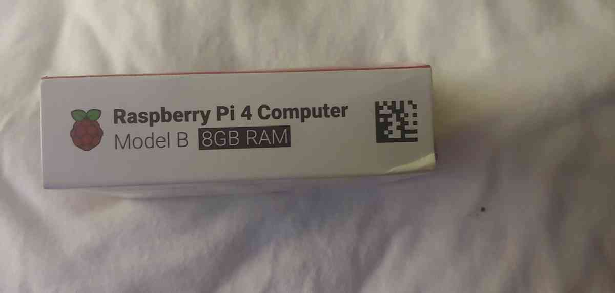 Raspberry Pi Pro Starter Kit