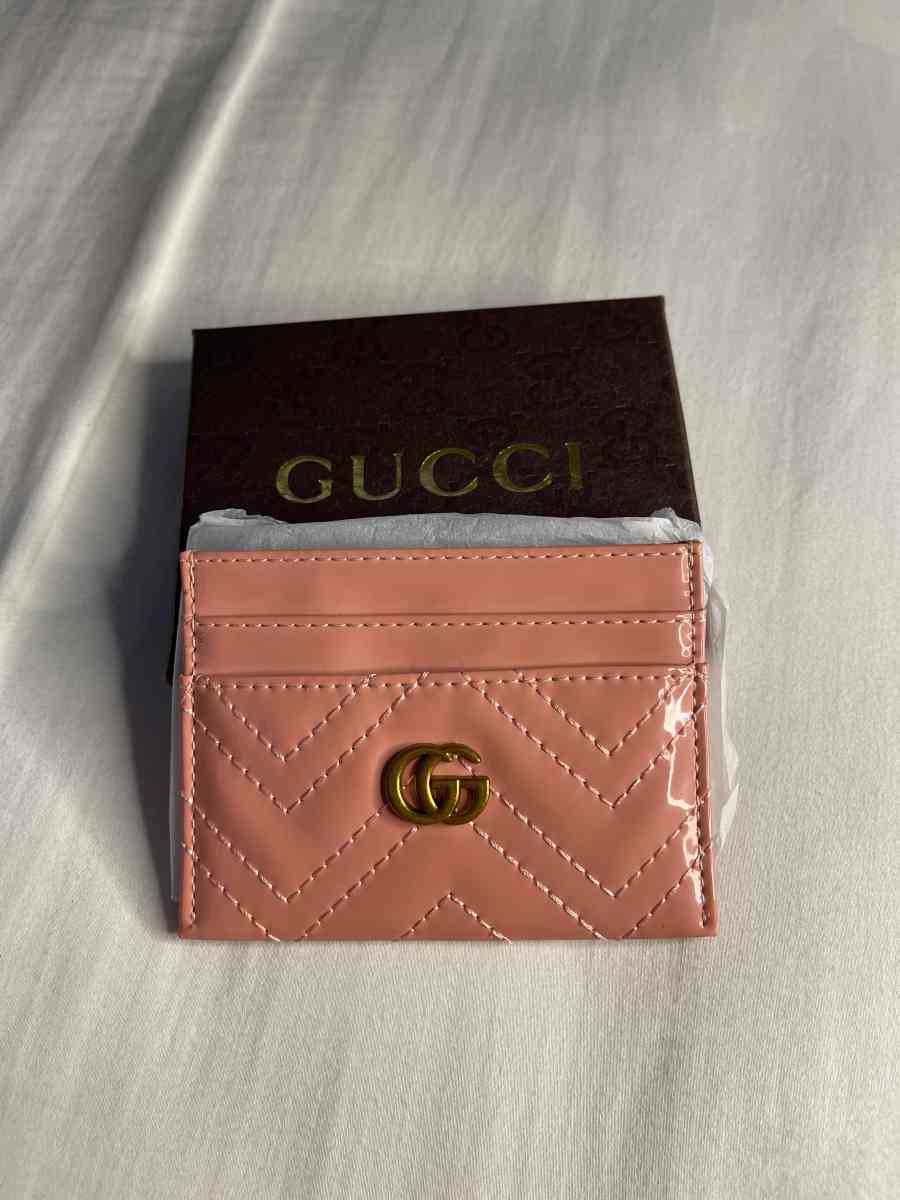 Gucci Cardholder 6slot