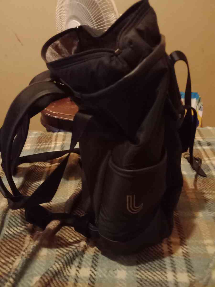 LOLe Lily bag Gazelle sport