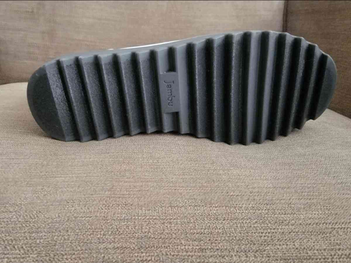 Jambu Rainey Hiker Boots