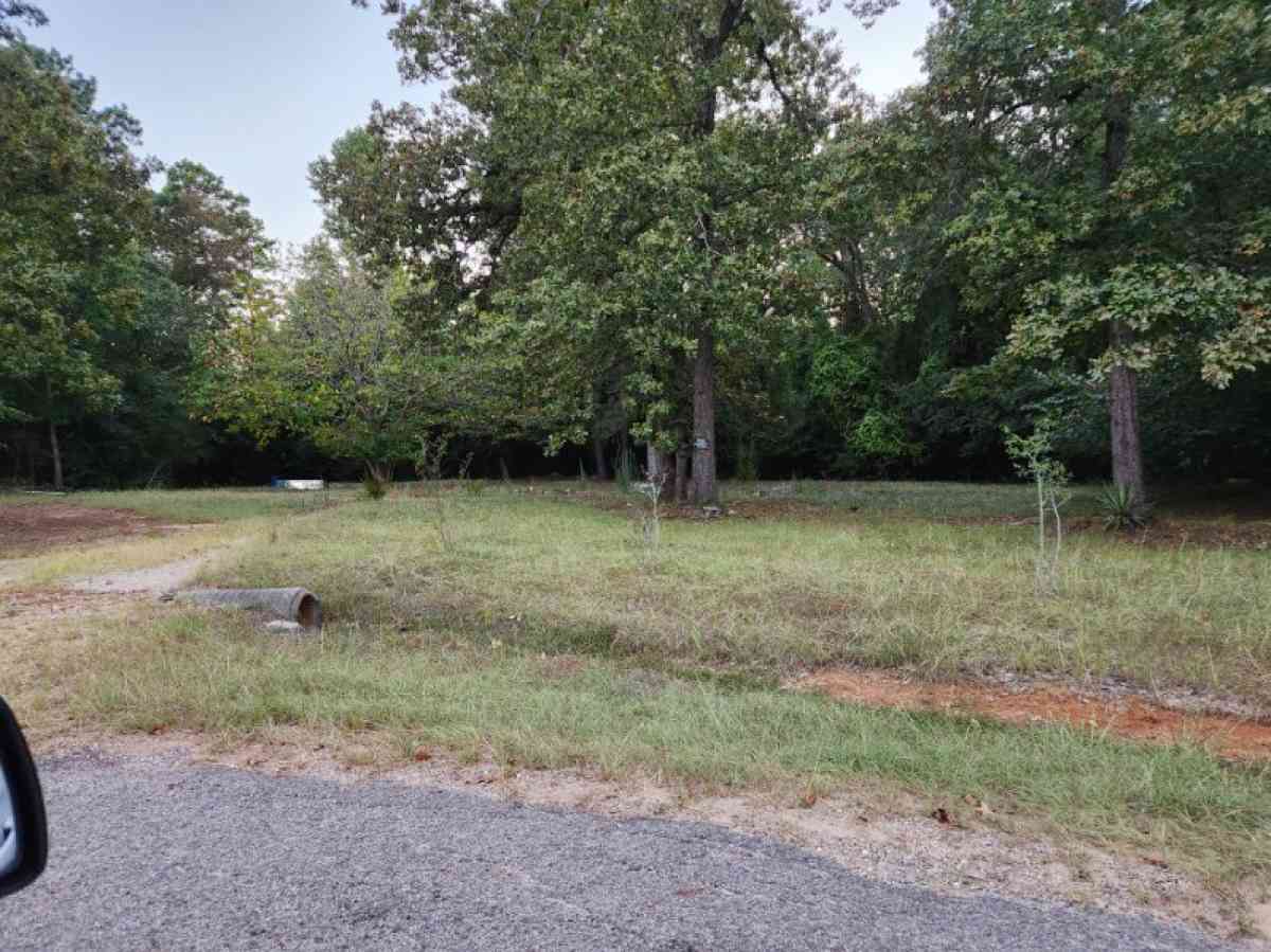 1 46 acre LOT with ELECTRICY WATER N SEPTIC  N  2 DRIVEWAYY