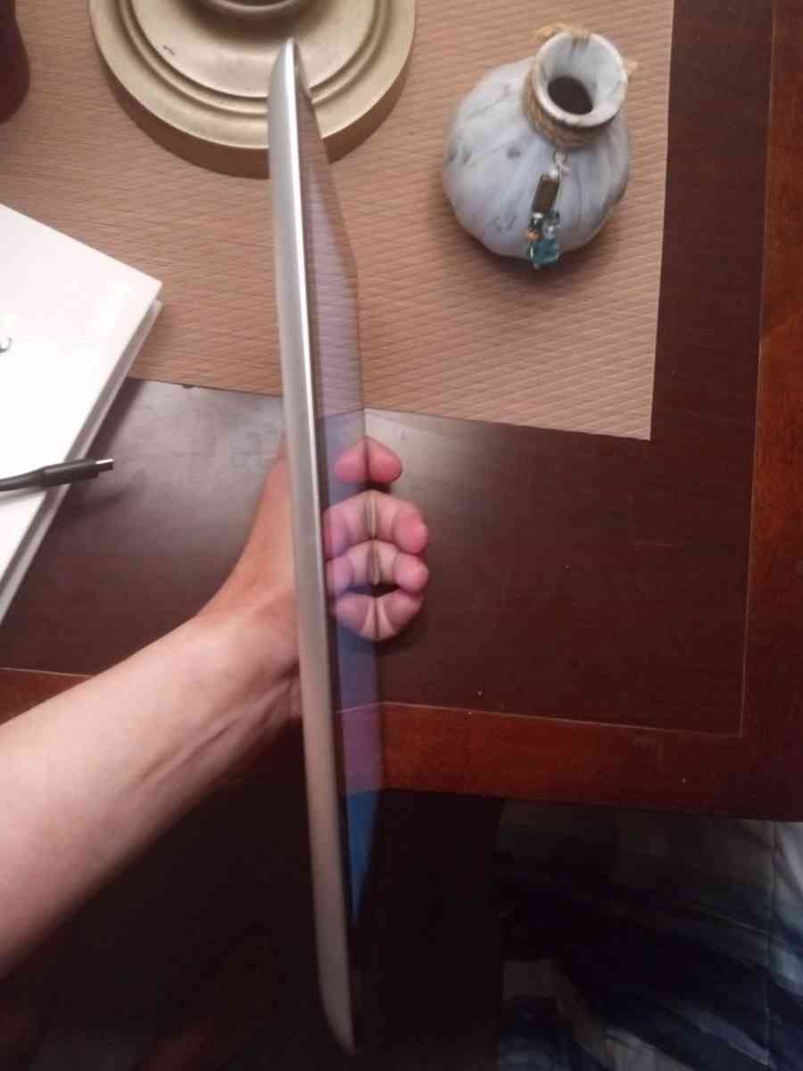 Apple iPad fourth generation