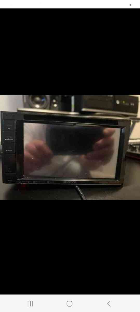 American bass Subwoofer