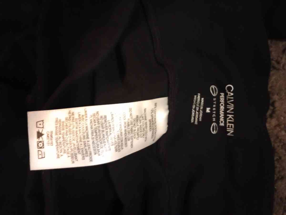 Calvin Klein leggings M
