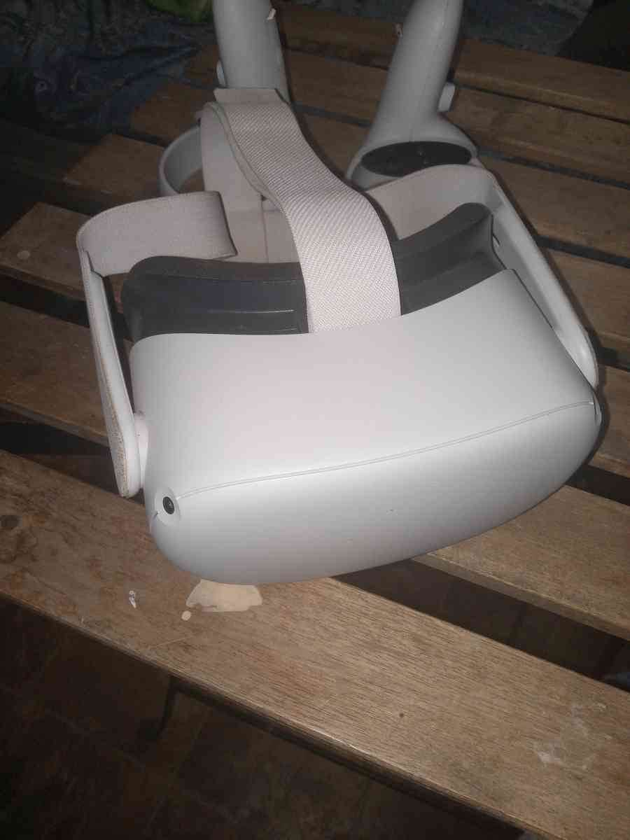 Meta quest 2 VR