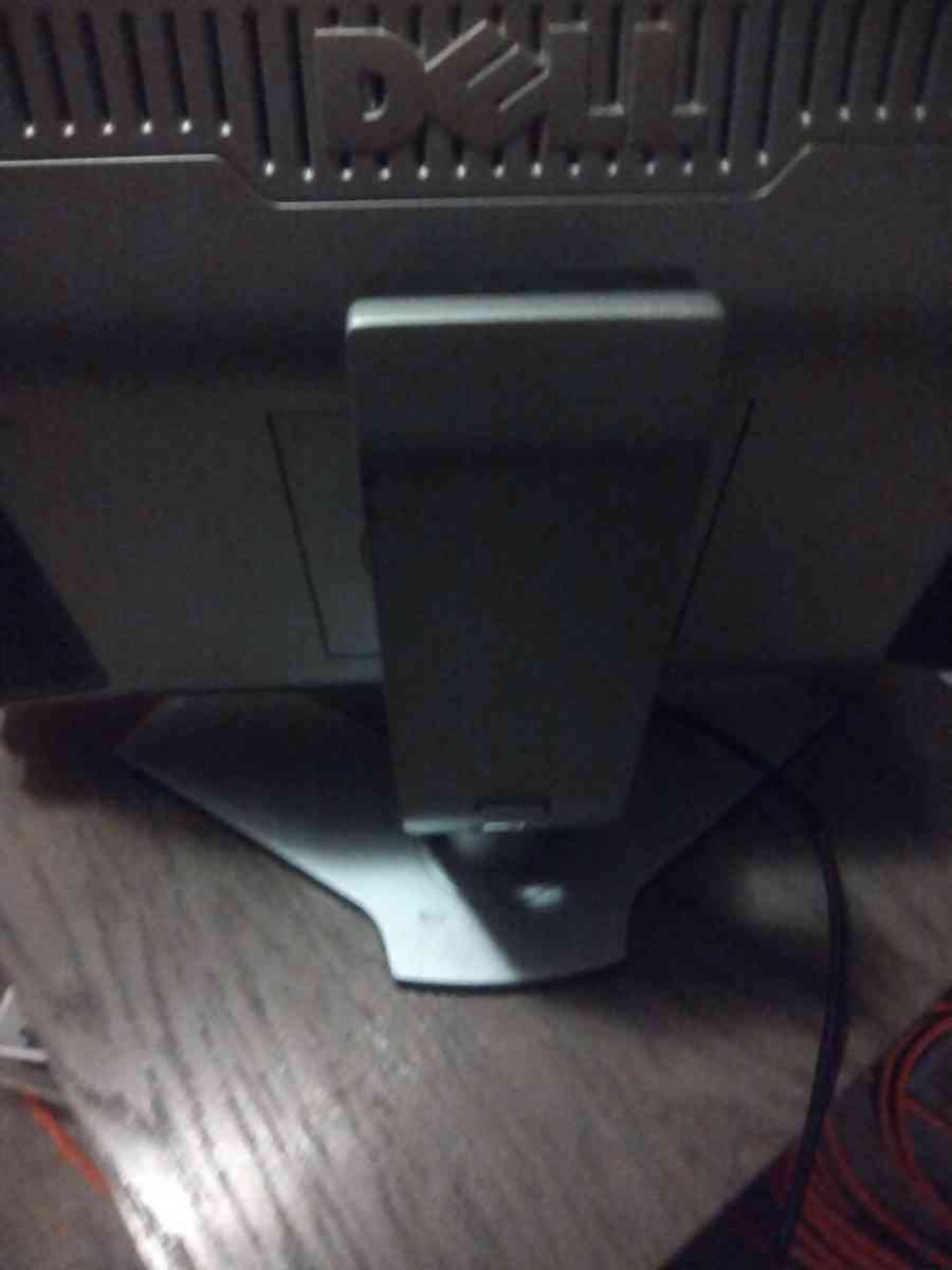 dell pc monitor