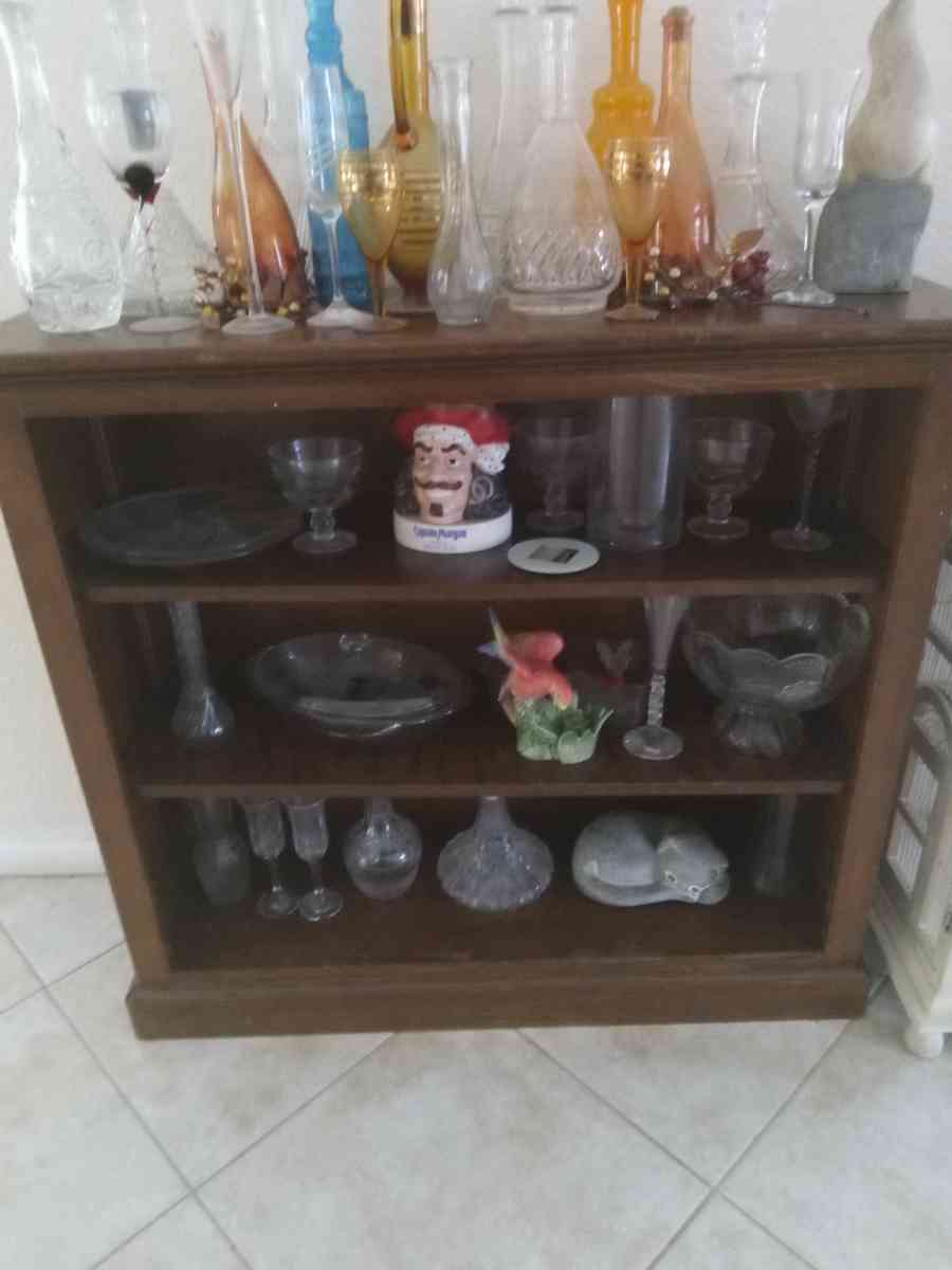 old antiques and paintings