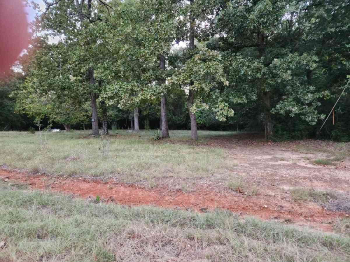 1 46 acre LOT with ELECTRICY WATER N SEPTIC  N  2 DRIVEWAYY