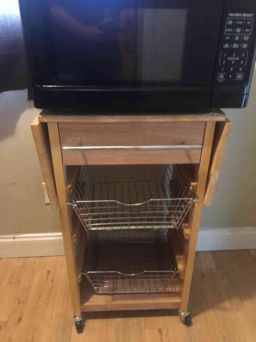 Table Stand For Kitchen