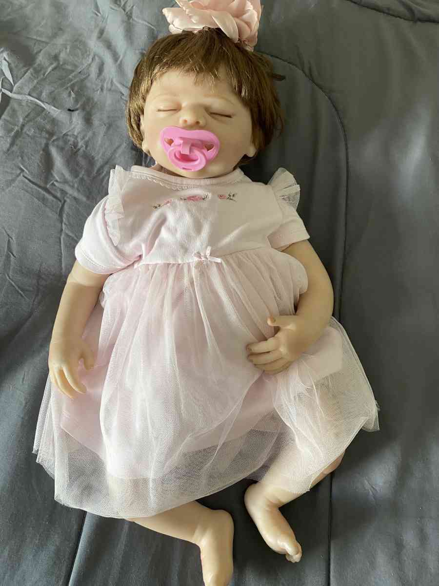 reborn doll
